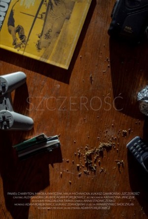 Szczerosc