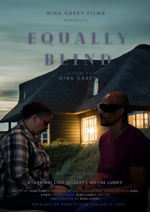 Equally Blind