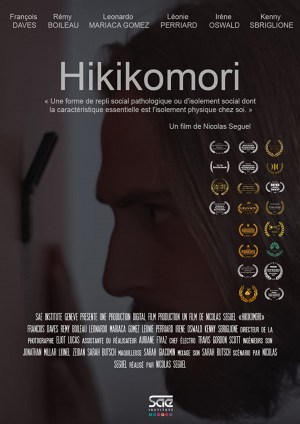 Hikikomori (Court-métrage)