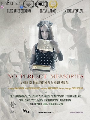 No Perfect Memories