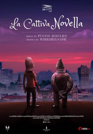 La cattiva novella La cattiva novella