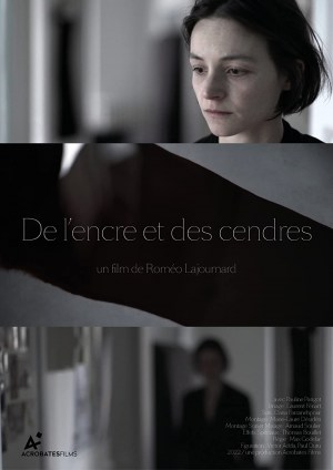 De l'encre et des cendres