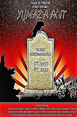 Yilmaz'a Agit