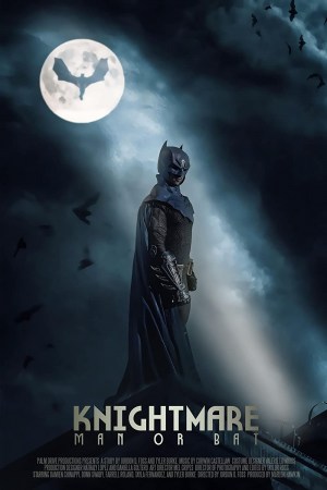 Knightmare: Man or Bat