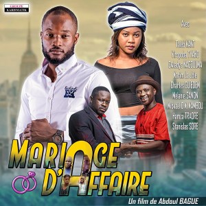 Mariage d'affaire