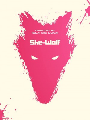 She-Wolf