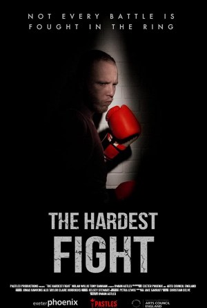 The Hardest Fight