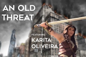 An Old Threat