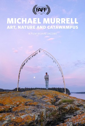Michael Murrell: Art, Nature and Catawampus