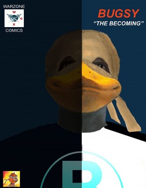 Bugsy the Becoming