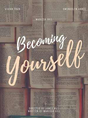 Becoming Yourself Becoming Yourself