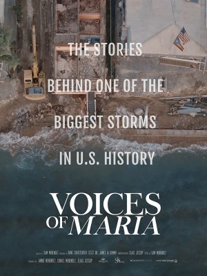 Voices of Maria