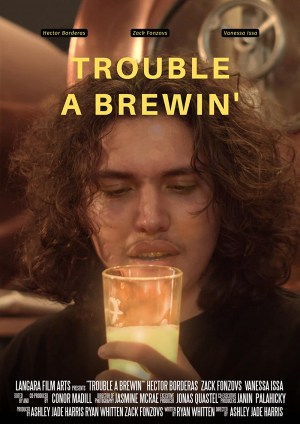Trouble a Brewin'