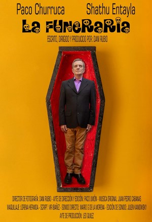 La Funeraria