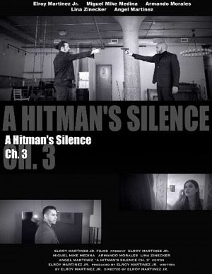 A Hitman's Silence Ch. 3 A Hitman's Silence Ch. 3