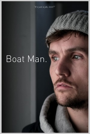Boat Man.