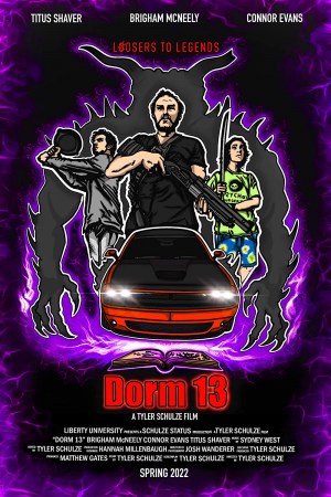 Dorm 13