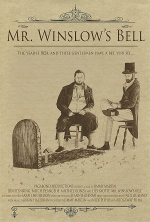 Mr. Winslow's Bell