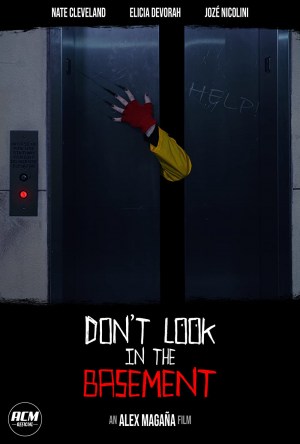 Don't Look in the Basement
