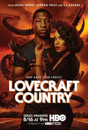 Lovecraft Country: Compendium of Horrors Lovecraft Country: Compendium of Horrors