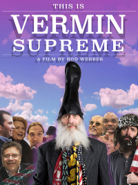 This Is Vermin Supreme