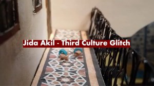 Third Culture Glitch