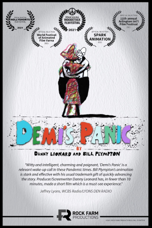 Demi's Panic