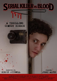 Serial Killer Vs Blood