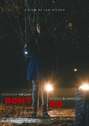 Don't Go