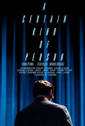 A Certain Kind of Person