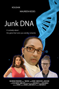 Junk DNA