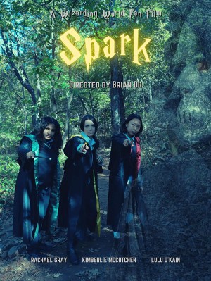 Spark - A Wizarding World Fan Film