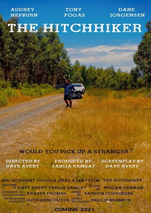 The Hitchhiker