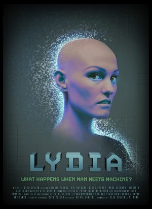 Lydia