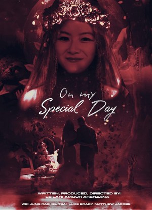 On My Special Day On My Special Day