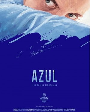 Azul