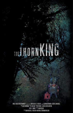 The Thorn King