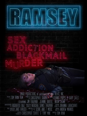 Ramsey: The Vandy Case Ramsey: The Vandy Case