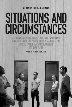 Situations and Circumstances