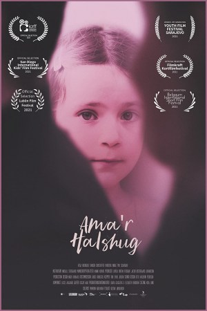 Ama'r Halshug