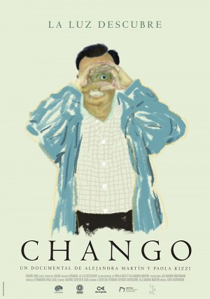 Chango, la luz descubre