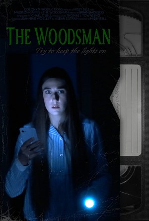 The Woodsman The Woodsman