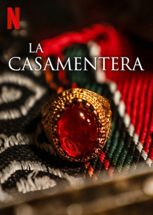 La casamentera