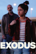 Película Exodus