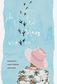 The Little Things Matter