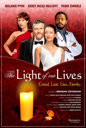The Light of Our Lives