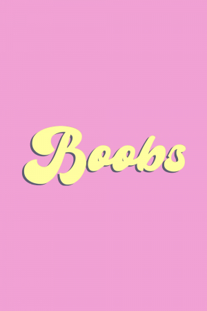 Boobs