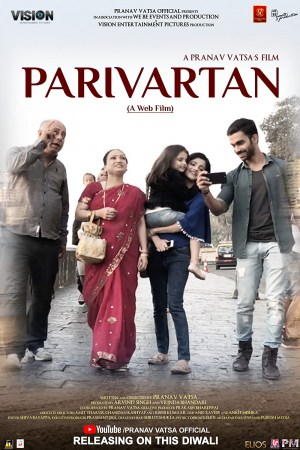 Parivartan
