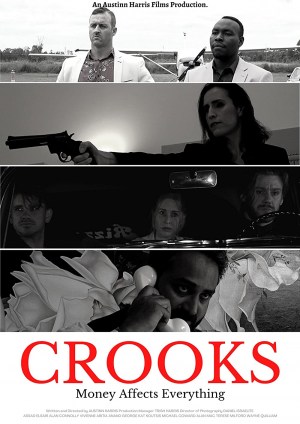 Crooks