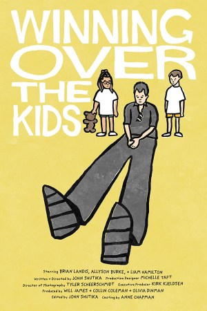 Winning Over the Kids